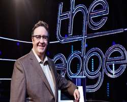 He also hosted daytime game show The Edge in 2015.